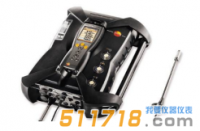煙氣分析儀testo350傳感器如何更換？