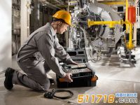 一臺testo350煙氣分析儀手操器是否可控制多臺煙箱工作？
