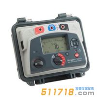 美國Megger MIT525絕緣電阻測試儀 使用注意事項，必看!