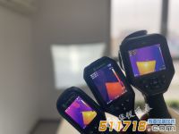 ?？滴⒂癏16測溫熱像儀操作使用說明