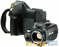 美國Flir T440bx紅外熱像儀