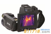 美國Flir T640紅外熱像儀