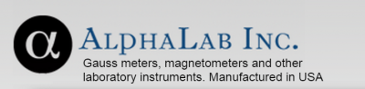 美國AlphaLab負離子濃度檢測儀