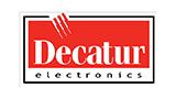 美國Decatur水質分析儀