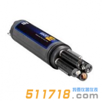 美國YSI 6600V2型多參數水質監測儀
