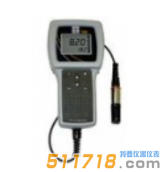 YSI 55型 溶解氧、溫度測量儀