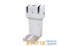 日本Fuji Electric NHP21 α射線、β射線用手腳測量儀