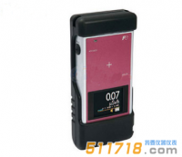 日本Fuji Electric NHE2 X， γ半導體便攜式儀表