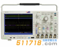 美國Tektronix(泰克) DPO4054B數字熒光示波器