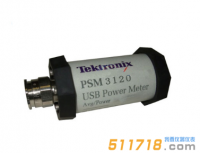 美國Tektronix(泰克) PSM3120微波功率計/傳感器