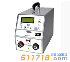 瑞典DV POWER RMO500A斷路器測試設備