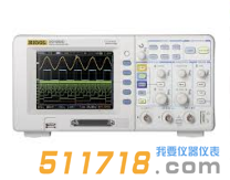 美國RIGOL(普源) DS1022D 數字示波器