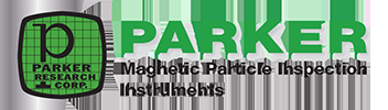 美國PARKER(派克)磁粉探傷儀