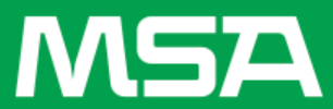 美國MSA（梅思安）氣體分析及檢測儀