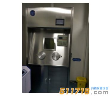 國產PET、ECT核醫學附屬防護單聯分裝防護通風柜(ECT)