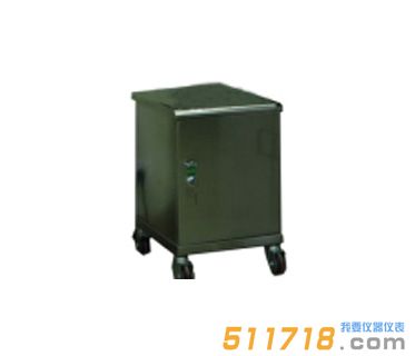 國產PET、ECT核醫學附屬防護放射源存儲保險箱