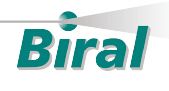 英國Biral環保檢測設備