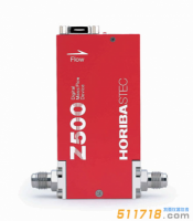 日本Horiba STEC SEC-Z500系列氣體質量流量控制器