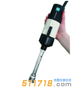 美國PRO PRO250大功率手持、臺式兩用均質器