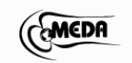 美國MEDA高斯計