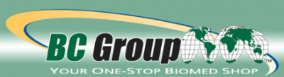 美國BC GROUP核輻射檢測及防護