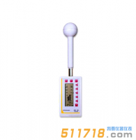 意大利LSI-LASTEM ESM100場強儀