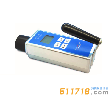 BG9511型環境監測用X、γ吸收劑量率儀