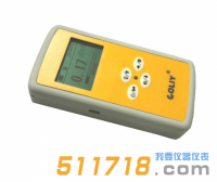 德國柯雷COLIY R100型X、γ個人劑量(率)報警儀