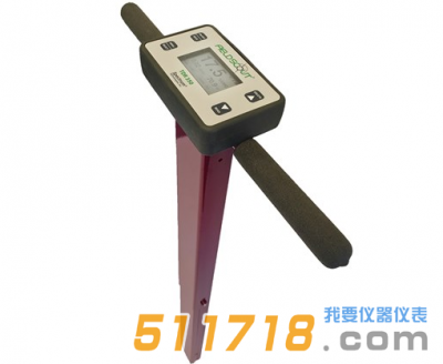 美國Spectrum Technologies TDR350土壤水分、溫度和電導率測量儀