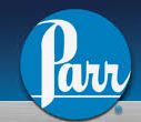 美國Parr元素分析