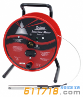 加拿大Solinst Model 122液位、油/水界面儀