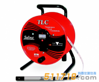 加拿大Solinst 107(溫度、水位、電導率)三參數測量儀