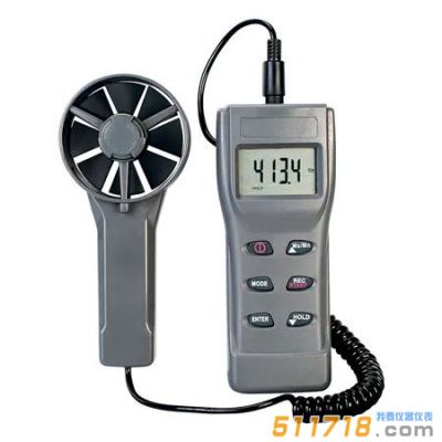 美國OMEGA HHF11A風速計