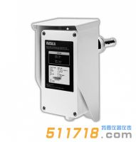 芬蘭維薩拉VAISALA MHT410水分、氫氣含量及溫度變送器