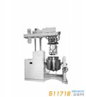 日本primix COMBI MIX多軸分散、混煉機