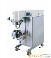 日本primix HIVIS DISPER MIX Model 3D-5分散、混合、混煉機