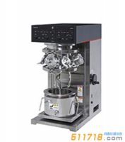 日本primix HIVIS DISPER MIX Model 3D-2分散、混合、混煉機