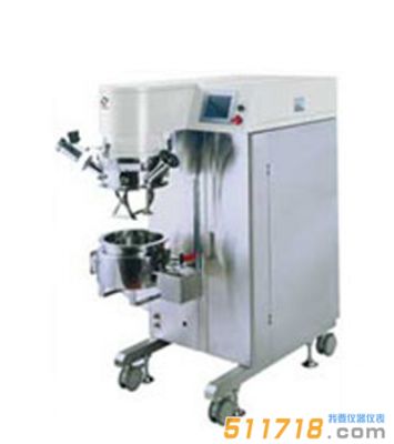 日本primix HIVIS DISPER MIX Model 3D-5分散、混合、混煉機