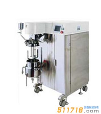 日本primix COMBI MIX Model 3M-5多用途型分散、混煉機