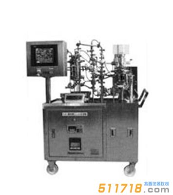 日本primix CIP、SIP應對醫藥品調劑組件