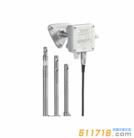意大利DELTAOHM(德爾特) HD2937T/HD29V37T系列風速、溫度變送器