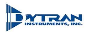 美國DYTRAN振動測試儀