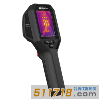 ?？滴⒂?H11系列經濟型手持測溫熱像儀