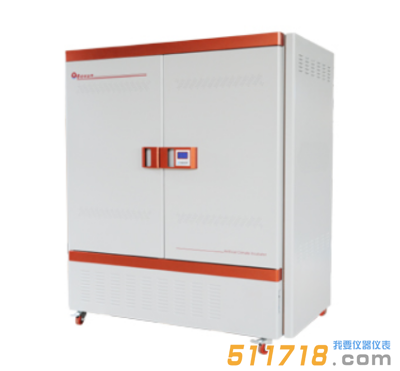 BMJ-800C程控霉菌培養箱(帶濕度控制)