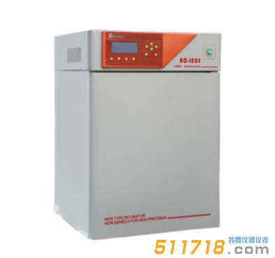 BC-J160二氧化碳培養箱(氣套熱導)