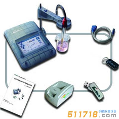 IS139FD(V4.0) pH計