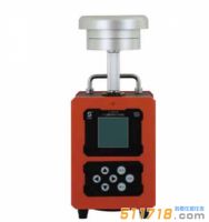 JF-2031 型智能大氣/顆粒物綜合物采樣器(C款，內置鋰電池)