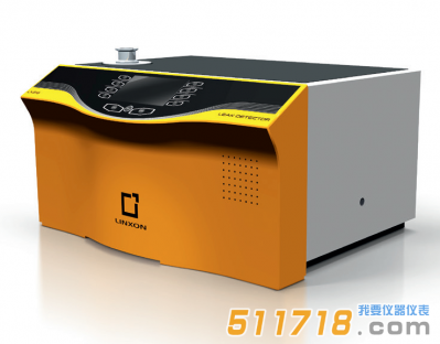 德國英?？礗NFICON Linxon LX218氦、氫氣檢漏儀