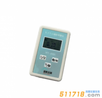 WY-2000 X、γ個人輻射報警儀