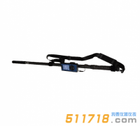 HY-3172高量程伸縮桿式X、γ劑量率儀